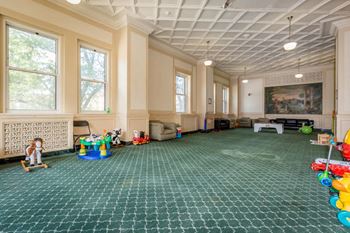 Playroom